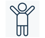 Icon of a child's doll