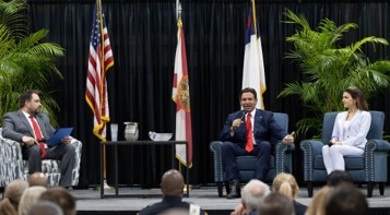 Florida Governor's Office