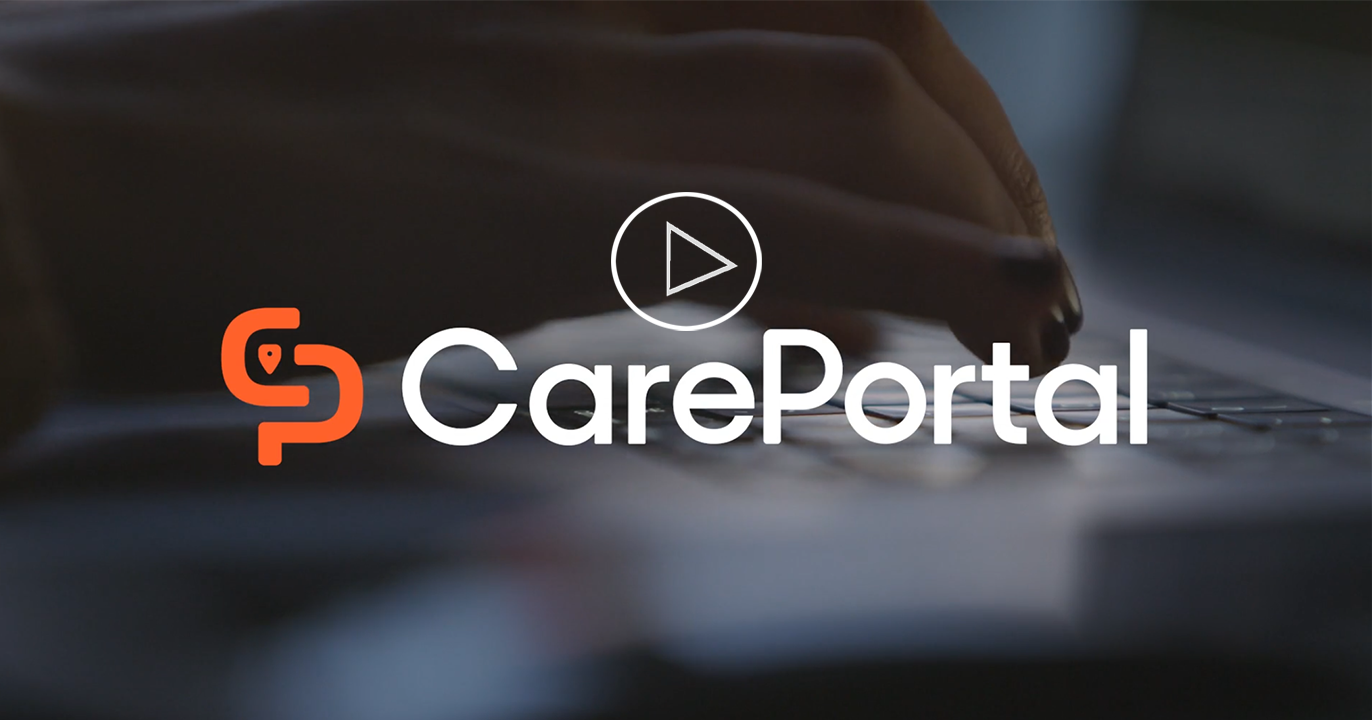 Care Portal Video Thumbnail