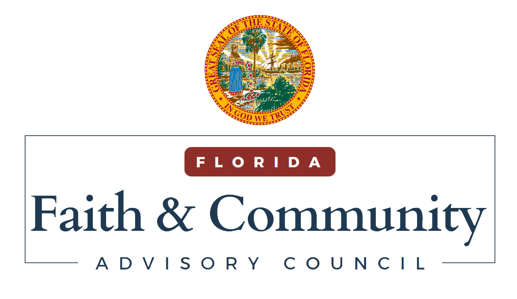 Faith and Community Advisory Council logo