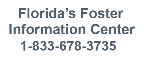 Florida's Foster Information Center