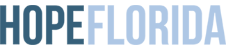 HopeFlorida logo