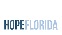 HopeFlorida logo
