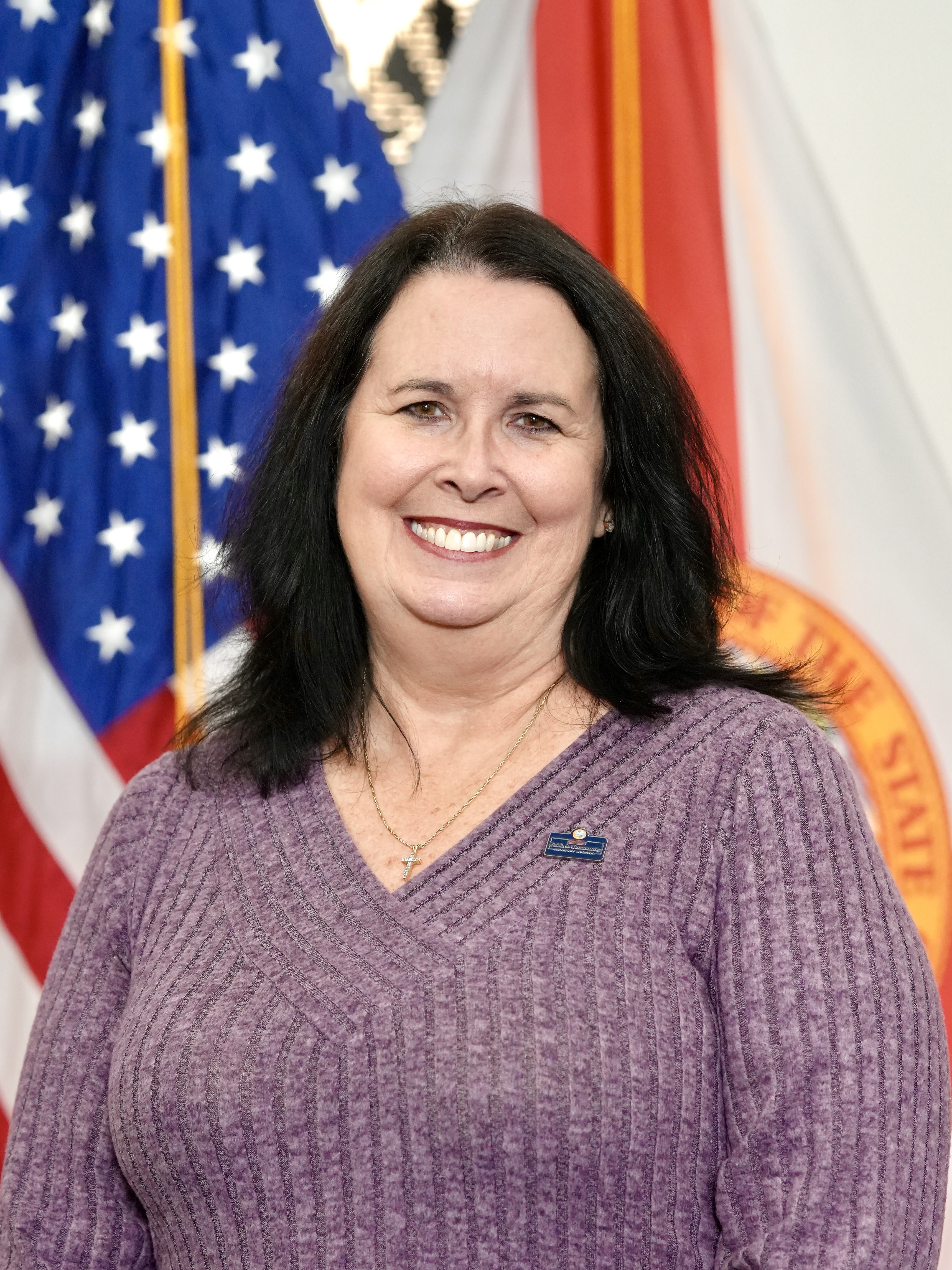 Senator Kelli Stargel