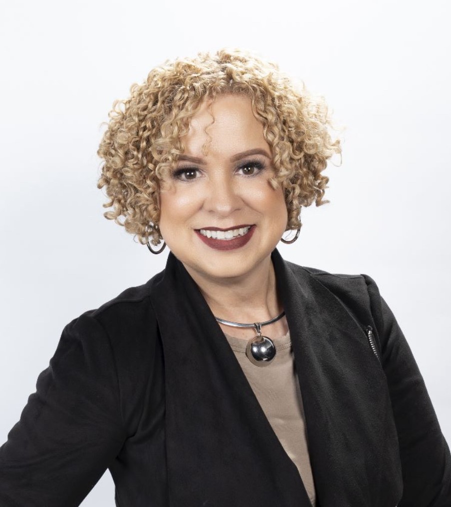 Pastor Marilyn Rivera