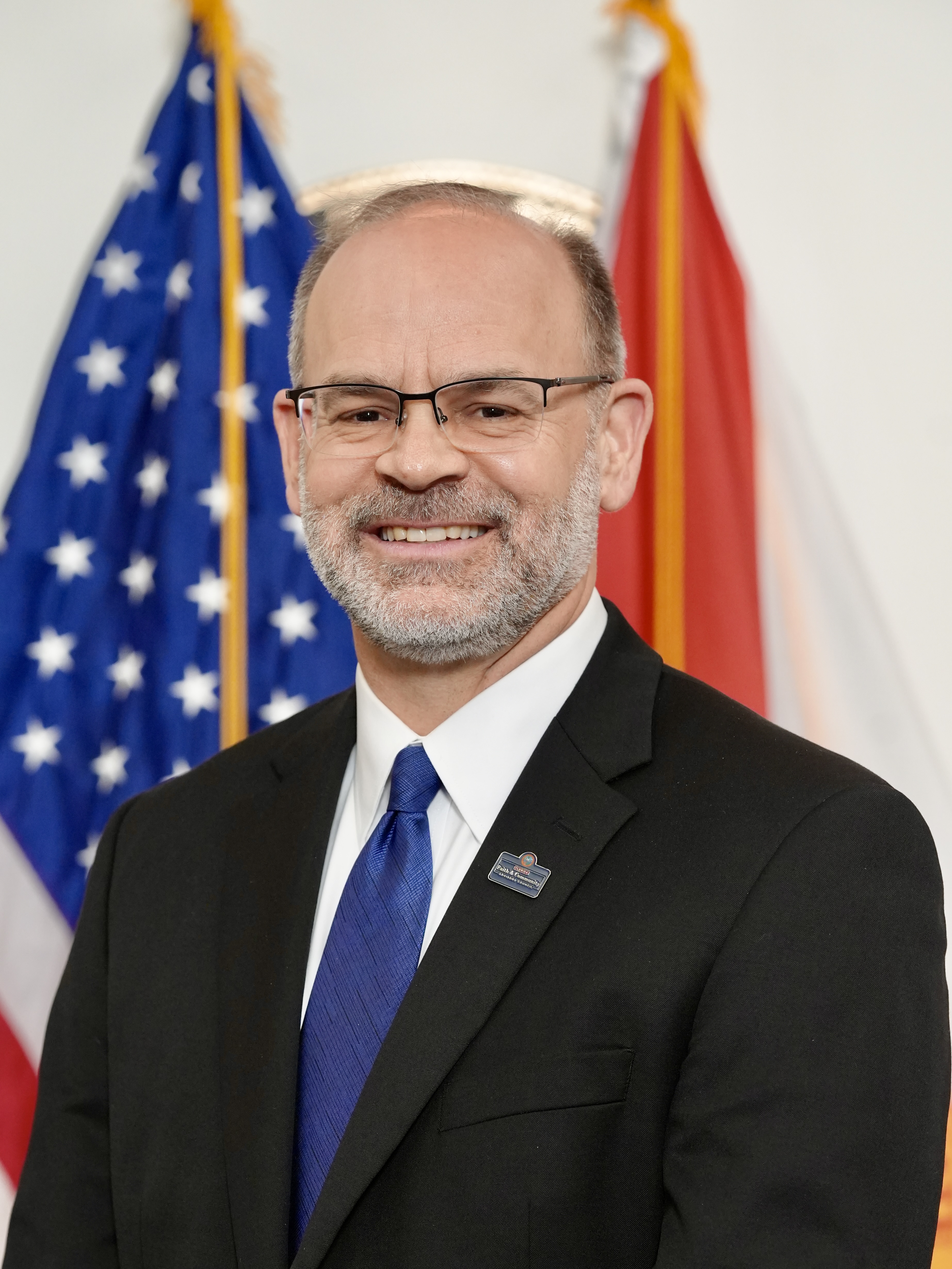 Mr. Michael Sheedy