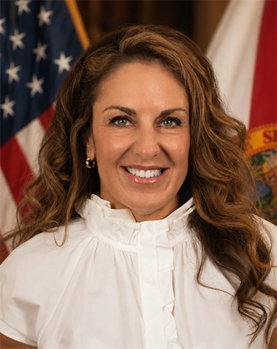 Michelle Branham