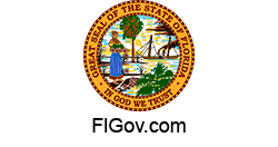 Fl Governor Website logo